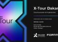 nutanix x tour dakar
