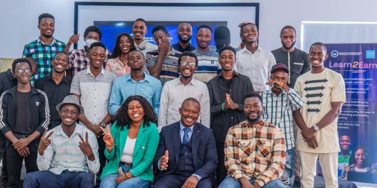 Sierra Leone : le freelancing numérique pour lutter contre le chômage des jeunes