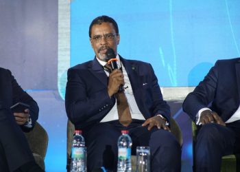 Moctar Ahmed Yedaly, Ministre mauritanien de la Transformation Numérique, de l'Innovation et de la Modernisation de l'Administration