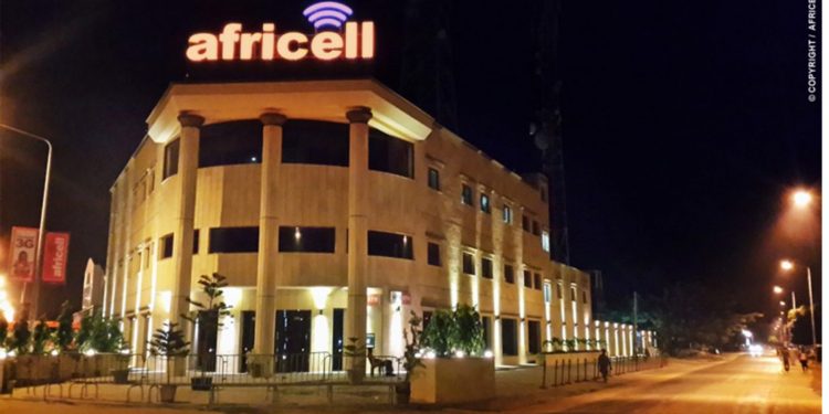 Africell