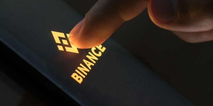 Binance