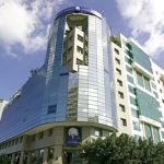 Bourse de Casablanca