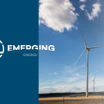 Emerging Energy Corporation