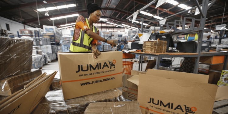 Jumia