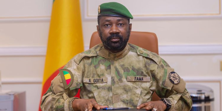 Le Mali, le Burkina Faso et le Niger vont lancer des passeports biométriques