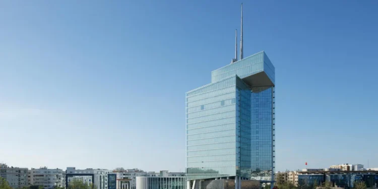 Maroc Telecom