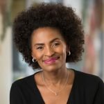 Nunu Ntshingila, directeur régional pour l'Afrique subsaharienne chez Meta