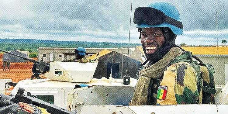 Cinquantenaire des Transmissions : les Armées sénégalaises placent la cyberdéfense au centre des débats