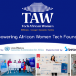 Tech Africa Women Initiative