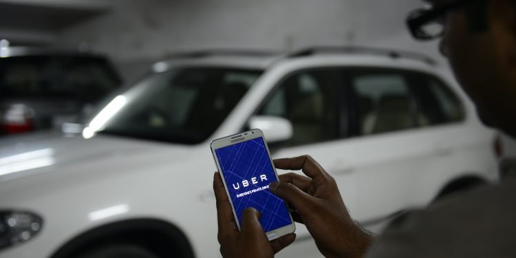 uber