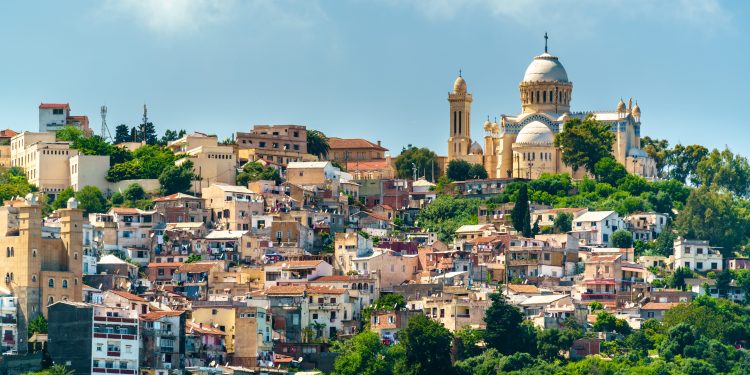 alger