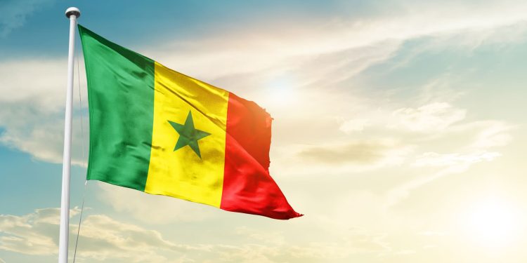senegal