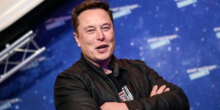 elon musk