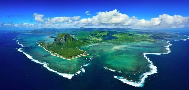 maurice mauritius