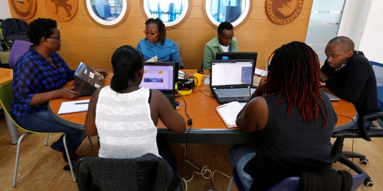 Les start-up africaines se tournent de plus en plus vers la dette