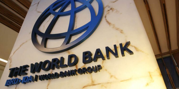 banque mondiale